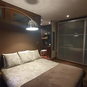 Double Accueillante Avec Douche Privative Séjour chez l'habitant