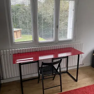 Les De L'horloge Appartement